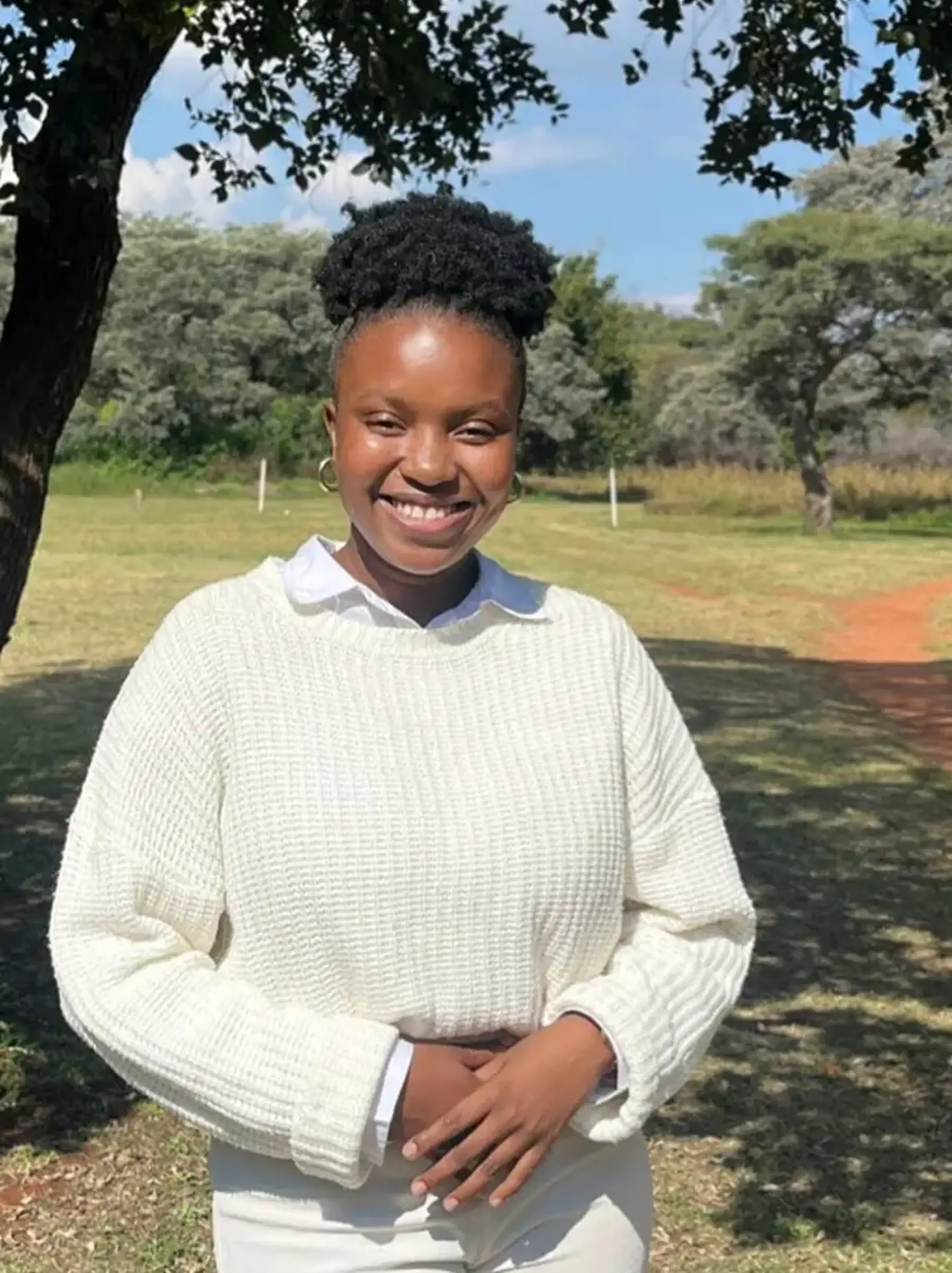 Angelina Basani Shilenge