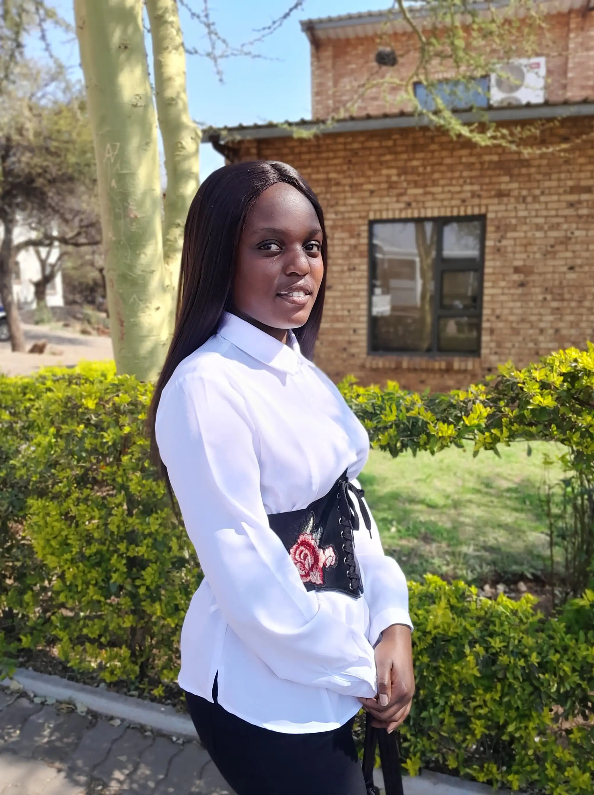 Pastor Khutsiso Malatji